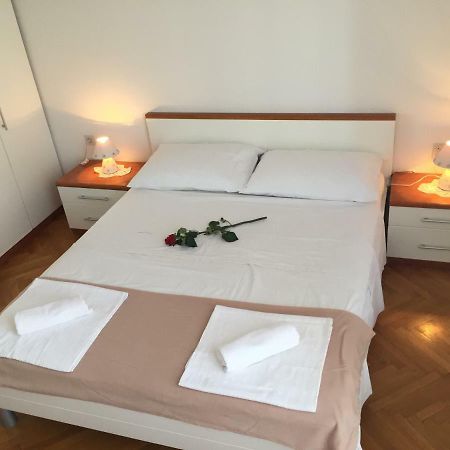 Apartment Trstenik Split Ngoại thất bức ảnh