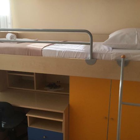 Apartment Trstenik Split Ngoại thất bức ảnh