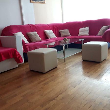 Apartment Trstenik Split Ngoại thất bức ảnh