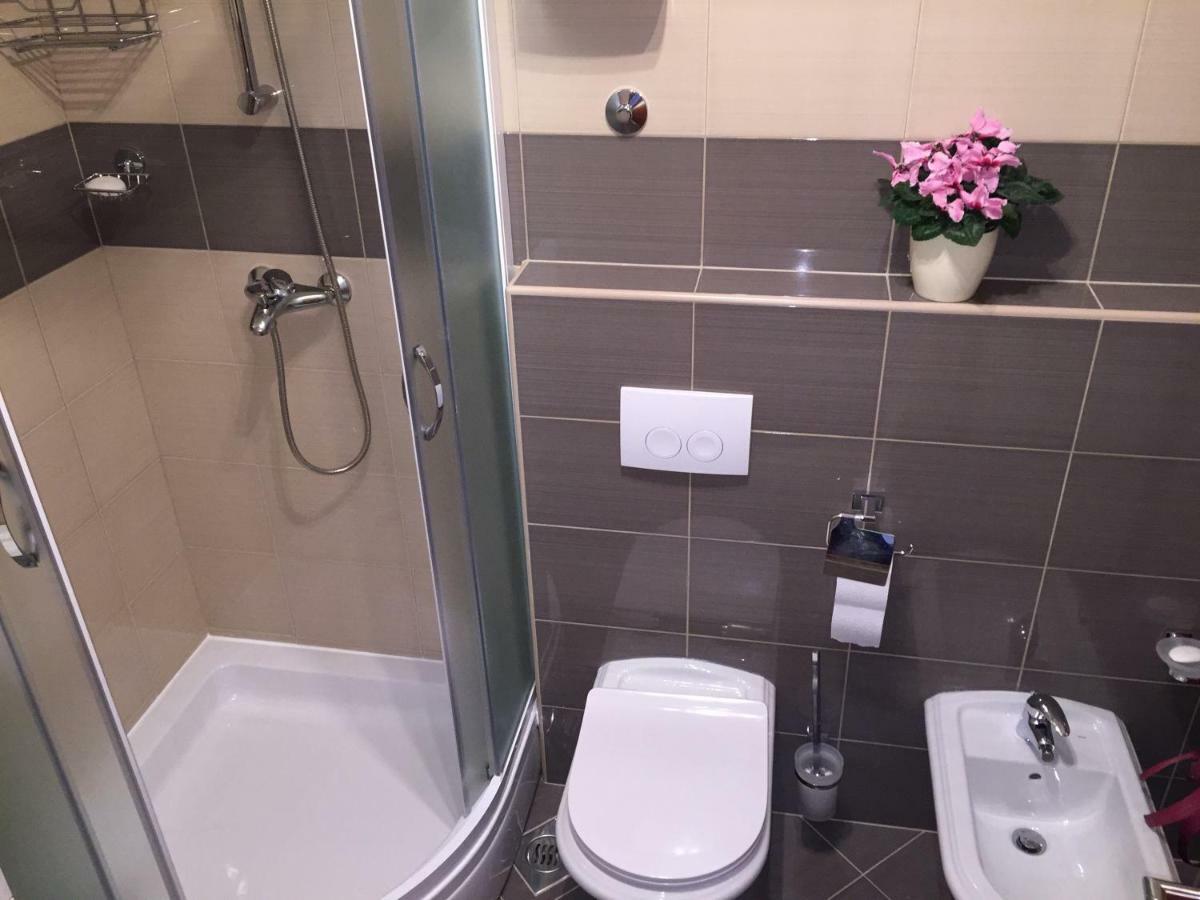 Apartment Trstenik Split Ngoại thất bức ảnh