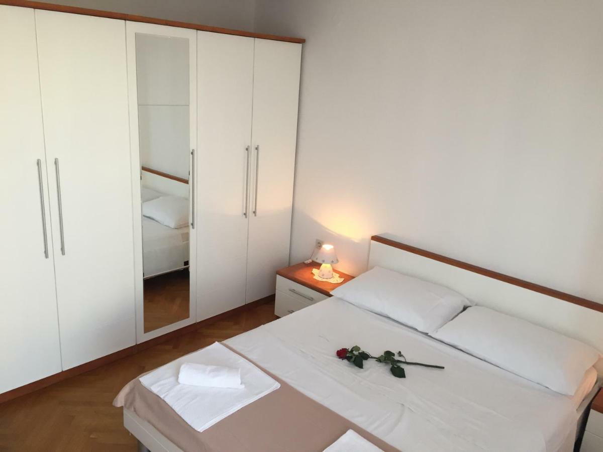 Apartment Trstenik Split Ngoại thất bức ảnh