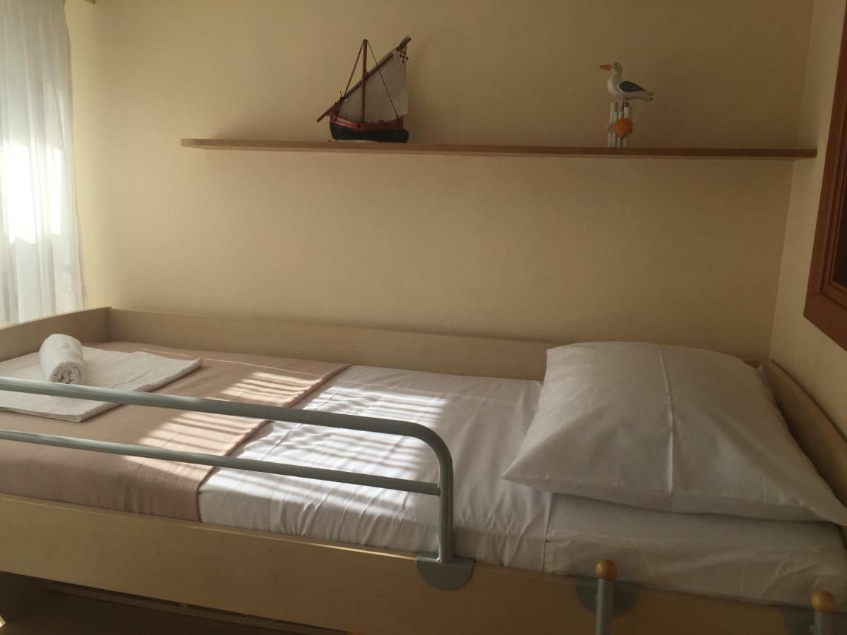 Apartment Trstenik Split Ngoại thất bức ảnh