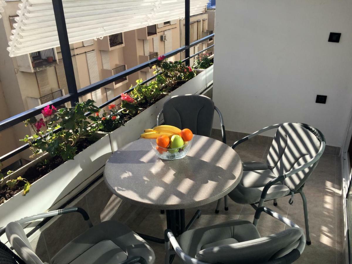 Apartment Trstenik Split Ngoại thất bức ảnh
