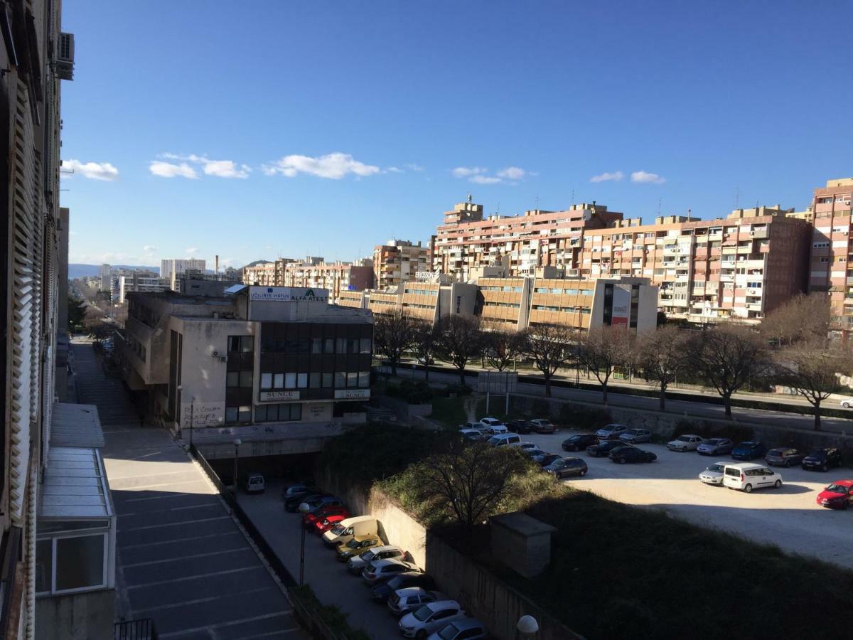 Apartment Trstenik Split Ngoại thất bức ảnh