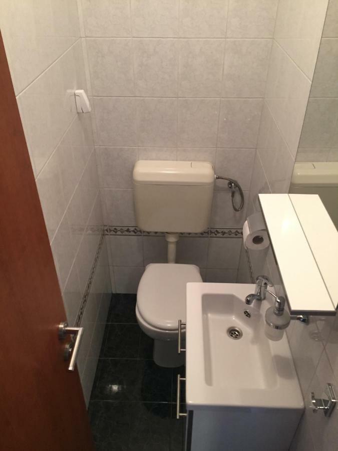 Apartment Trstenik Split Ngoại thất bức ảnh