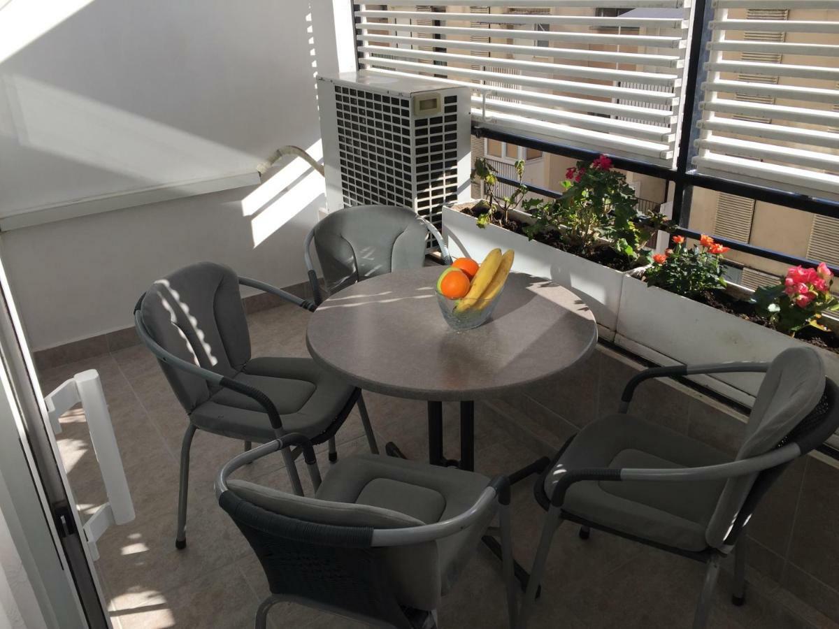 Apartment Trstenik Split Ngoại thất bức ảnh