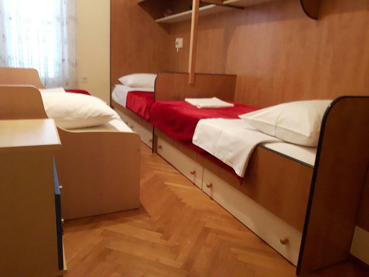 Apartment Trstenik Split Ngoại thất bức ảnh