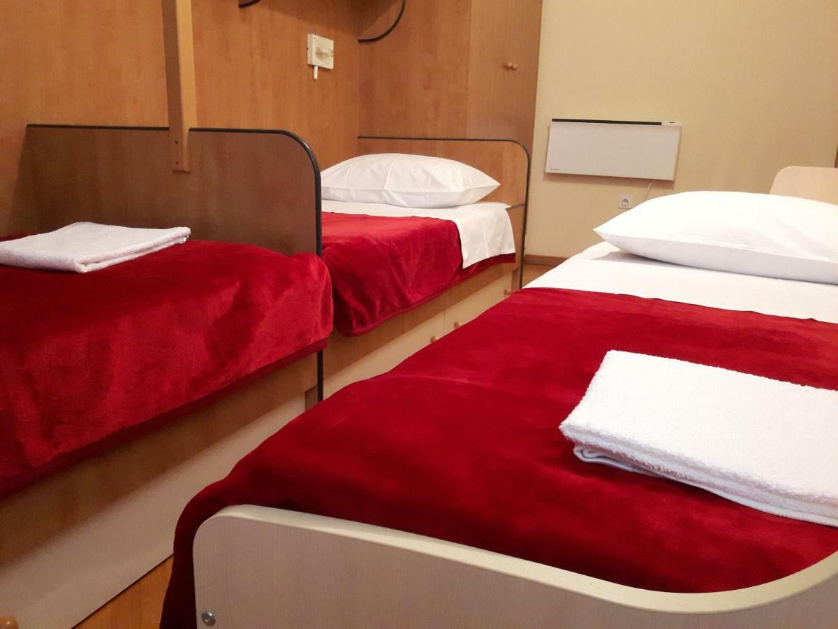 Apartment Trstenik Split Ngoại thất bức ảnh