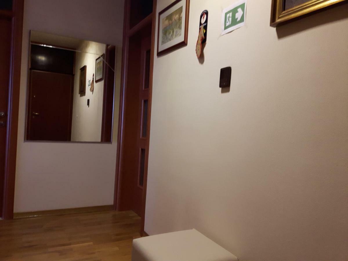 Apartment Trstenik Split Ngoại thất bức ảnh