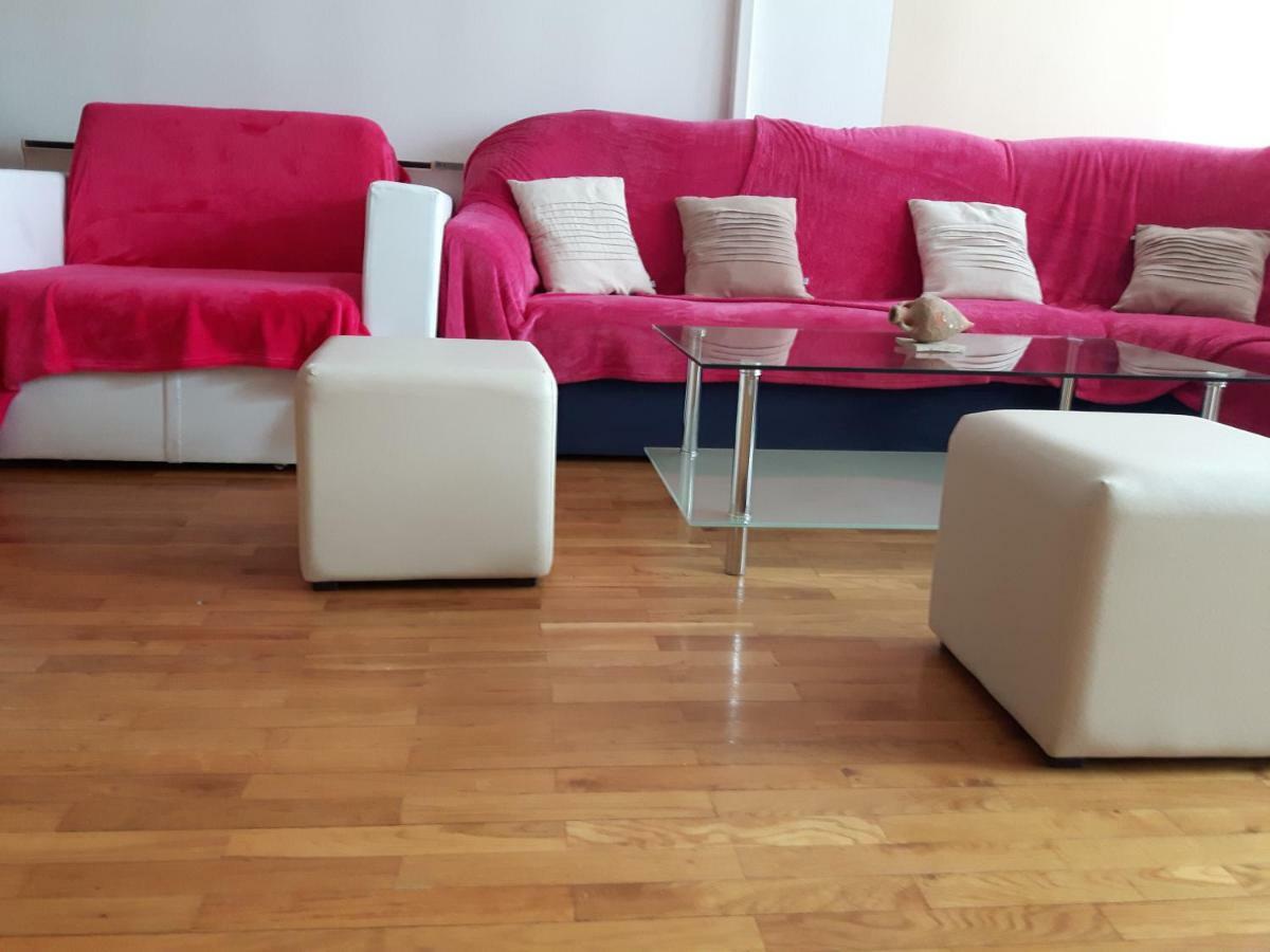 Apartment Trstenik Split Ngoại thất bức ảnh