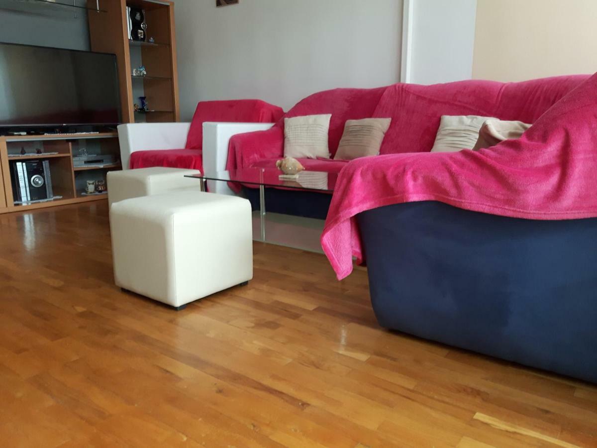 Apartment Trstenik Split Ngoại thất bức ảnh