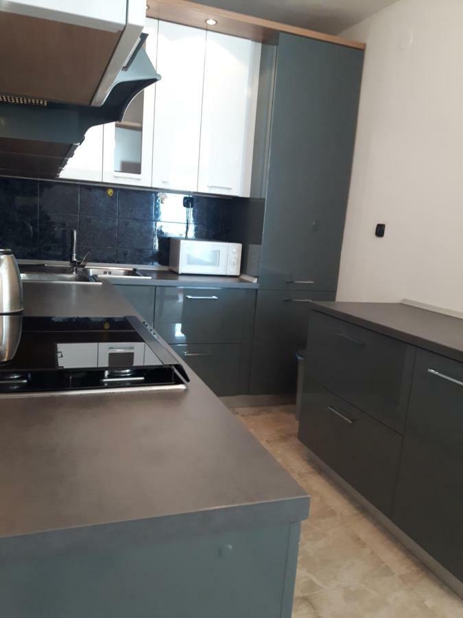 Apartment Trstenik Split Ngoại thất bức ảnh